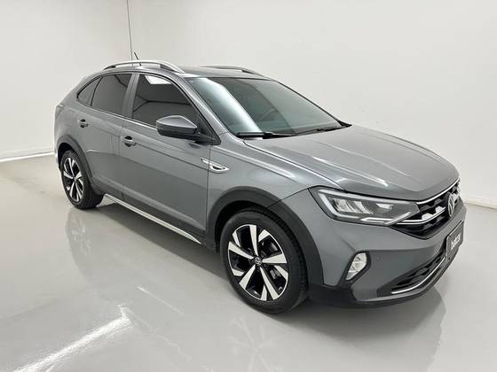 VOLKSWAGEN NIVUS 1.0 200 TSI TOTAL FLEX HIGHLINE AUTOMÁTICO VOLKSWAGEN NIVUS 1.0 200 TSI TOTAL FLEX HIGHLINE AUTOMÁTICO